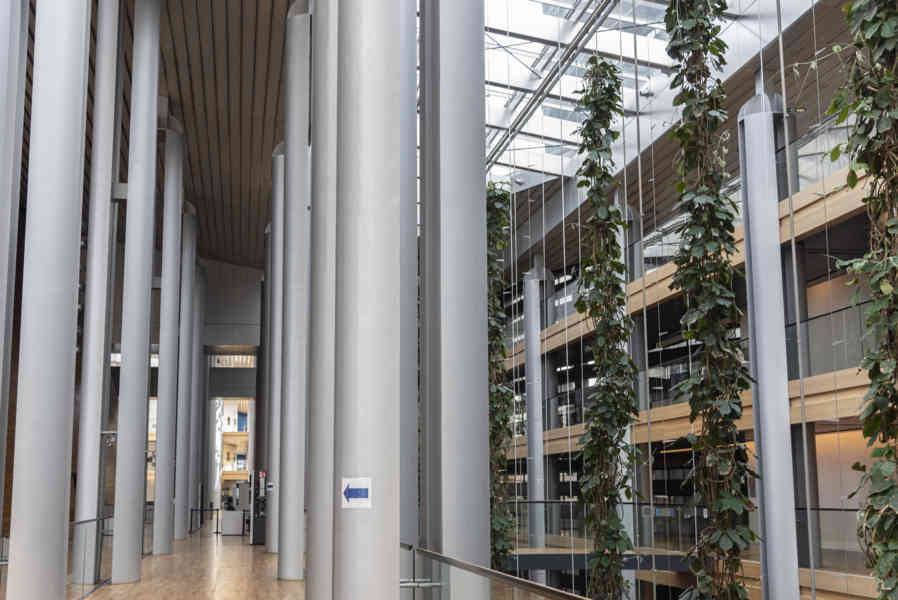 Francia - Alsacia 146 - Estrasburgo - Parlamento Europeo.jpg